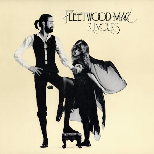 Fleetwood Mac: Rumours (Classic Albums)