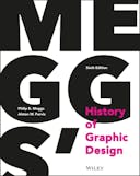 A History of Graphic Design