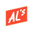 AL's | A Classic American Non-Alcoholic Beer
