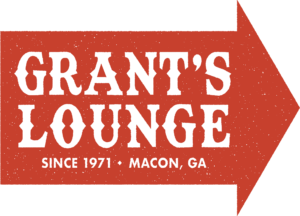 Historic Grant's Lounge – Original Home of Southern Rock