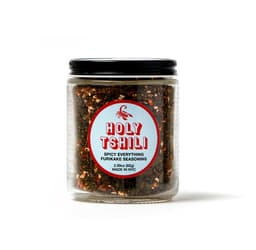 HOLY TSHILI EVERYTHING CHILI FURIKAKE