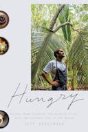 Hungry: Eating, Road-Tripping, and Risking It All with the Greatest Chef in the World