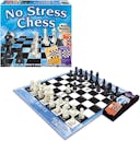 No Stress Chess by Winning Moves Games USA