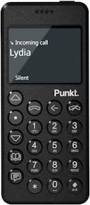 Punkt. MP02 4G Mobile Phone
