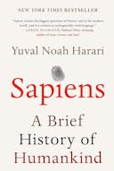 Sapiens: A Brief History of Humankind