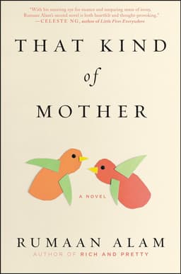 That Kind of Mother: A Novel