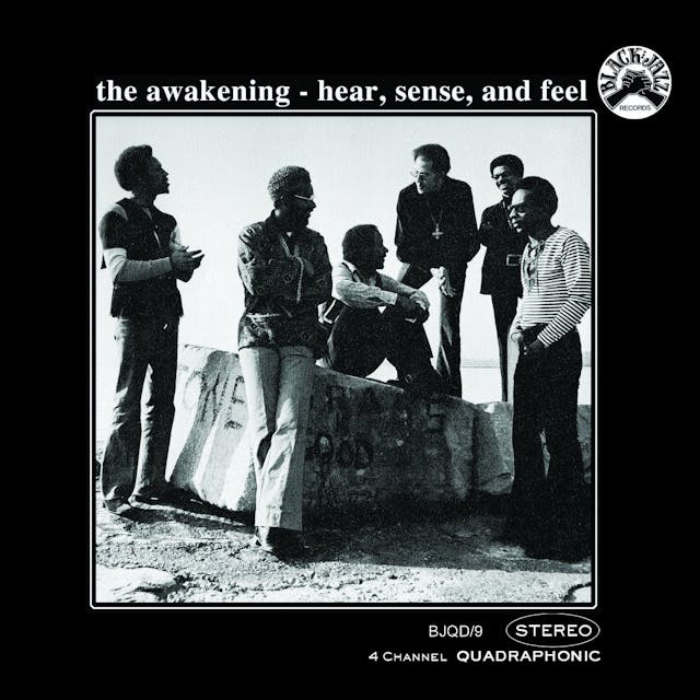 The Awakening - Hear, Sense and Feel