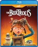 The Boxtrolls Official Trailer #1 (2014)