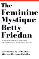The Feminine Mystique (50th Anniversary Edition)
