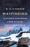 Wayfinding: The Science and Mystery of How Humans Navigate the World