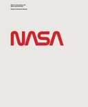 1975 NASA Graphics Standards Manual