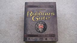 Baldur's Gate: Enhanced Edition