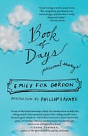 Books & Essays — Emily Fox Gordon