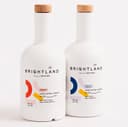 Brightland The Duo Extra Virgin Olive Oils