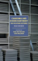 Charisma and Disenchantment: The Vocation Lectures (New York Review Books Classics)
