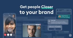 CLOSER mobile phone app