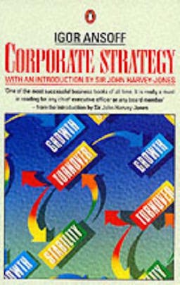 Corporate Strategy (Business Library)
