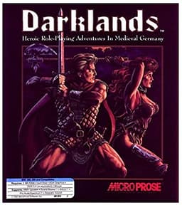 Darklands
