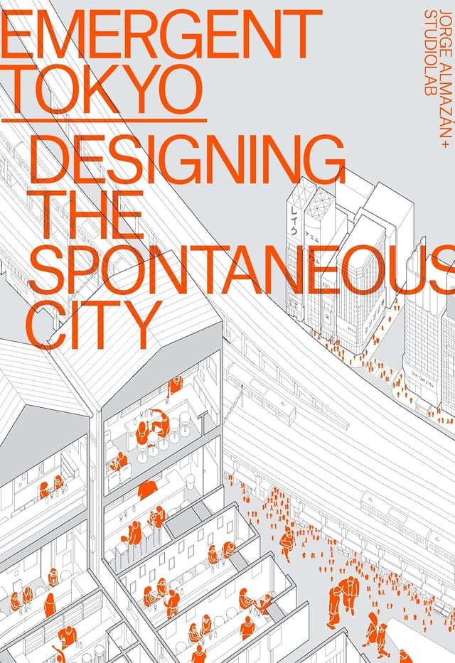 Emergent Tokyo