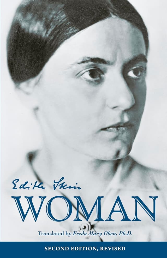Essays on Woman