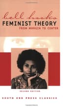 Feminist Theory: From Margin to Center