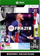 FIFA 21 – Xbox One & Xbox Series X