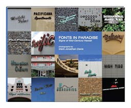 Fonts In Paradise