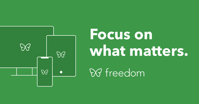 Freedom - Block Websites, Apps, and the Internet