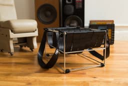 Ghostly x Lichen Record Sling