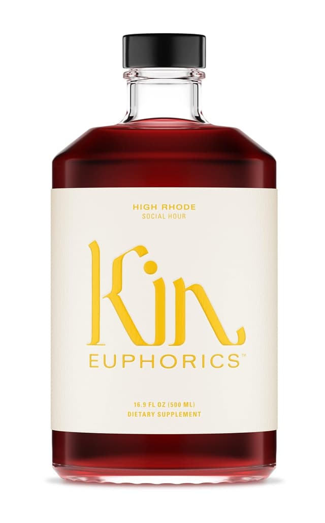 High Rhode by Kin Euphorics