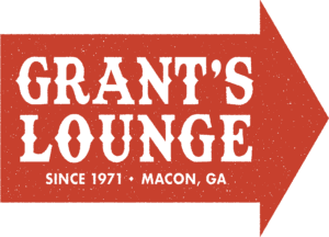Historic Grant's Lounge – Original Home of Southern Rock