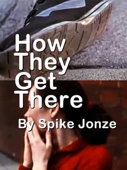 How They Get There