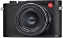 Leica Q2 Digital Camera (19050)