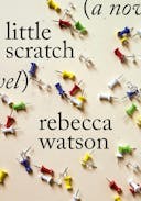 little scratch: A Novel