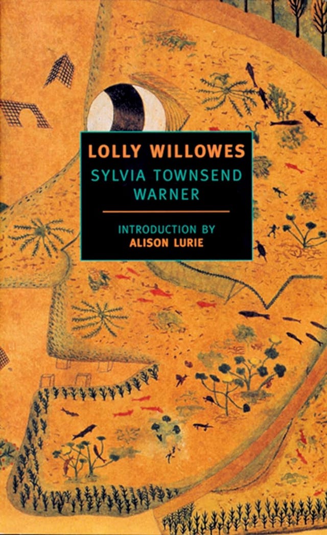 Lolly Willowes : Or the Loving Huntsman
