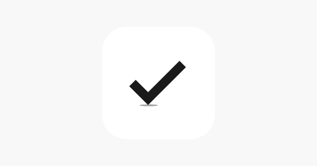 MinimaList: To Do List & Widget