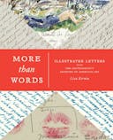 More Than Words: Illustrated Letters From The Smithsonian's Archive of American Art