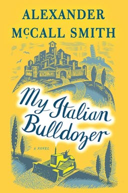 My Italian Bulldozer: A Paul Stuart Novel (1) (Paul Stuart Series)