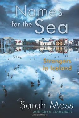 Names for the Sea: Strangers in Iceland