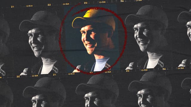 Norm Macdonald: Nothing Special