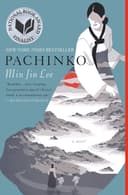 Pachinko (National Book Award Finalist)