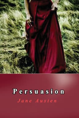 Persuasion: A Jane Austen's Classic Novel (200th Anniversary Collection Edition)