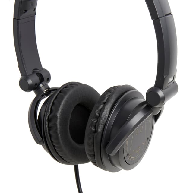 Phonon 4400 Headphones: Ghostly Edition