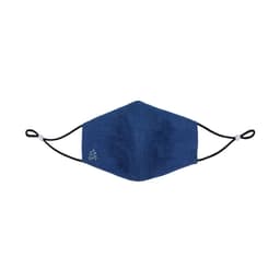 Plain Linen Face Mask