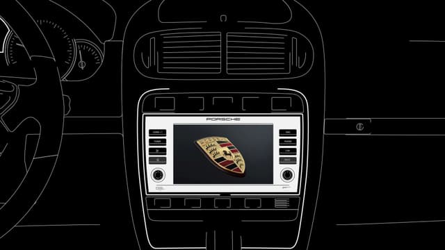 Porsche Launches New Infotainment Systems For Mid-2000s Boxsters, Cayennes And 911s