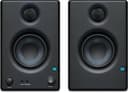 PreSonus Eris E3.5-3.5" Near Field Studio Monitors (Pair)