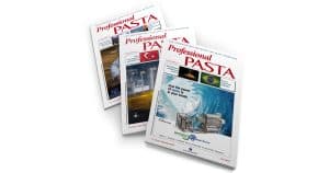 Professional Pasta | The International magazine for pasta producers