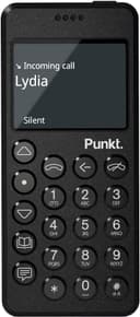 Punkt. MP02 4G Mobile Phone