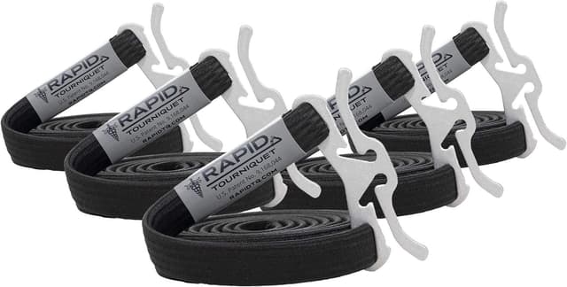 RATS Tourniquet System