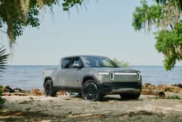 Rivian R1T: Experience the Ultimate Electric Truck